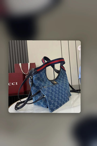 NB - GUKI Bag - 411