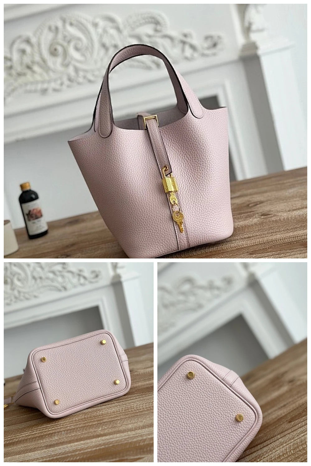 NB - HMS Bag - 1530