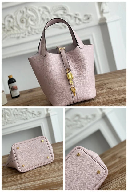 NB - HMS Bag - 1530