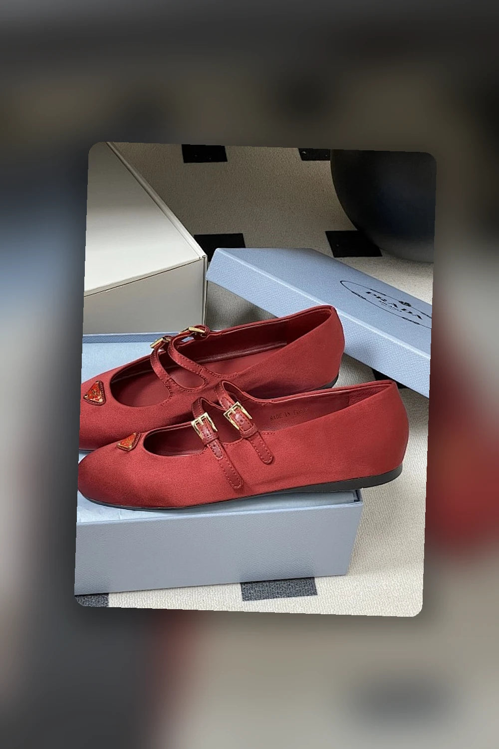 NB - PD Women Shoes - 219