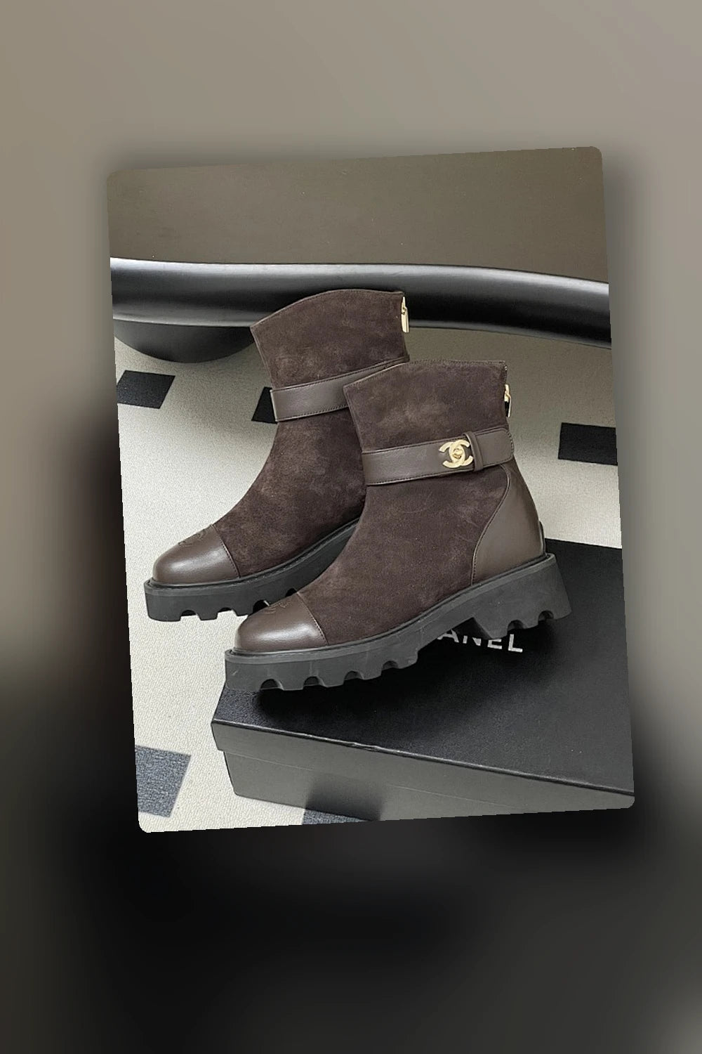 NB - CHL Mix Items - 547