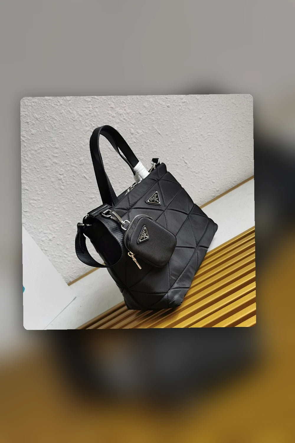 NB - PD Bag - 847