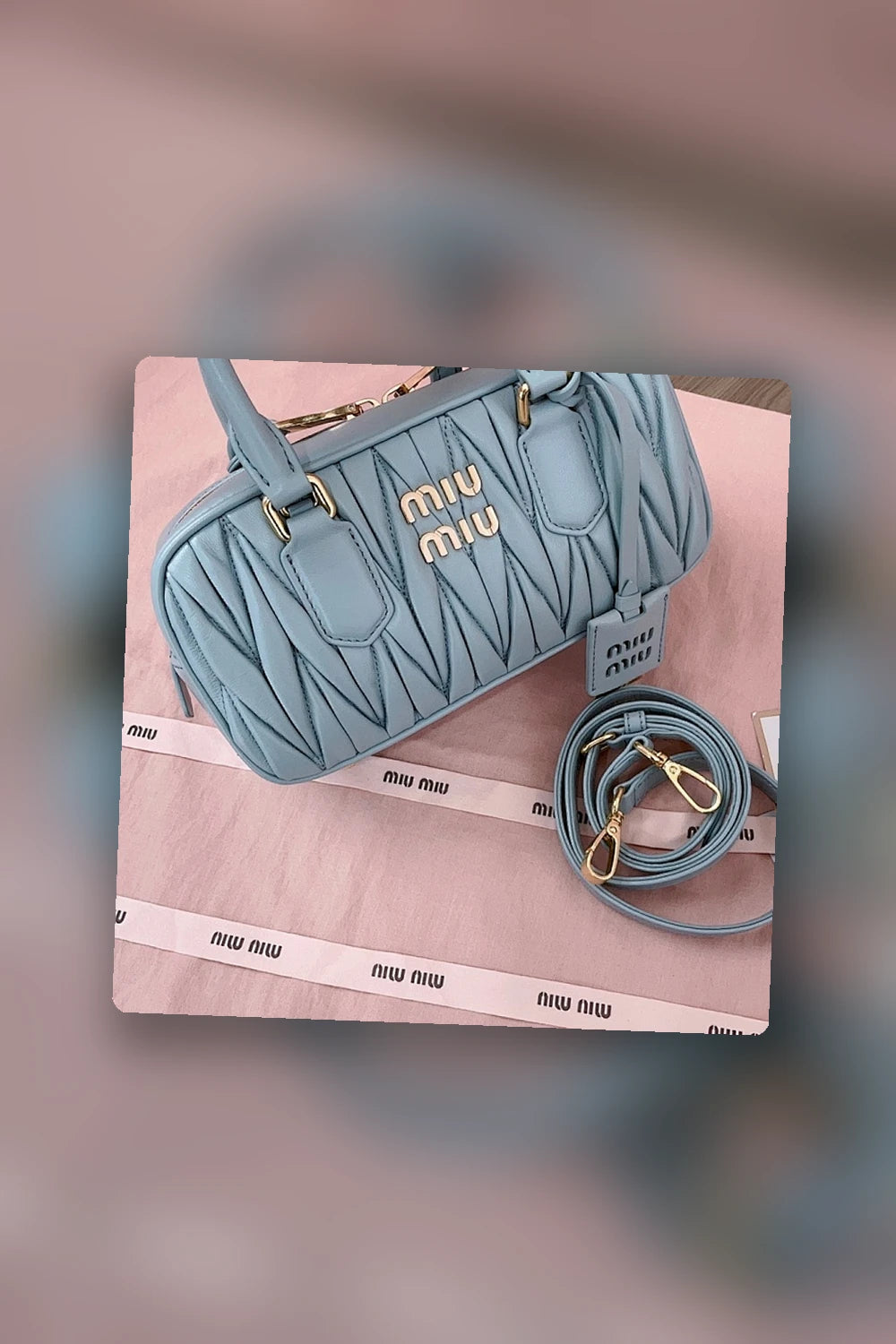 NB - MMU Bag - 1054