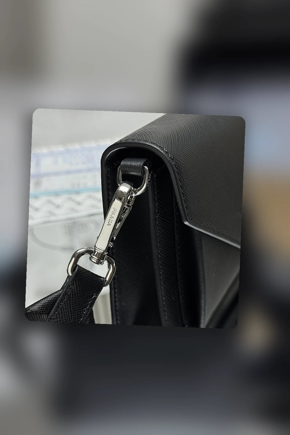 NB - PD Bag - 691