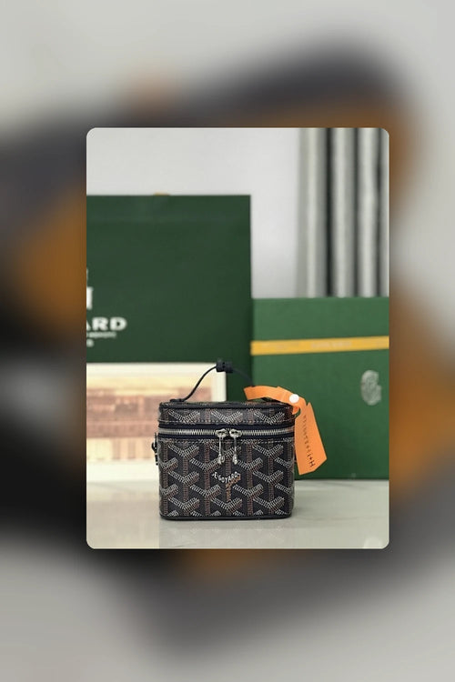 NB - GYO Bag - 257