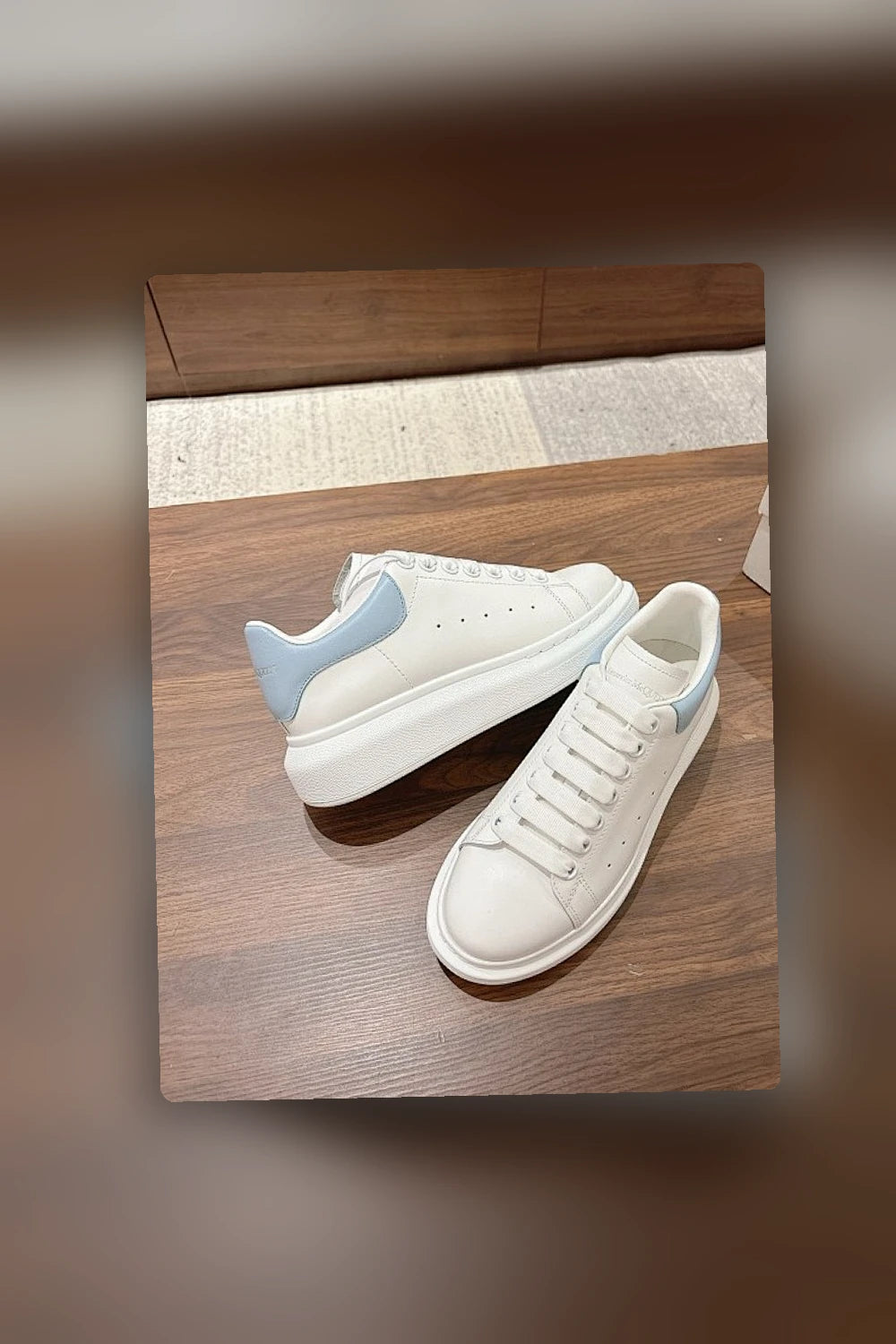 NB - AQ Women Shoes - 251