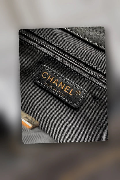 NB - CHL Bag - 372