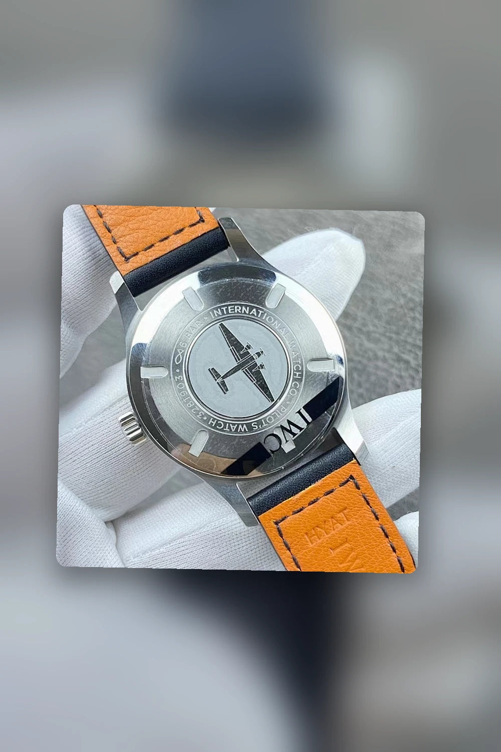NB - Mix Watch - 1637