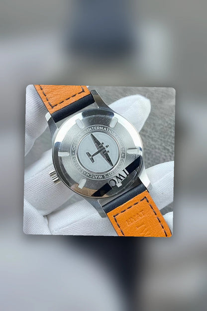 NB - Mix Watch - 1637