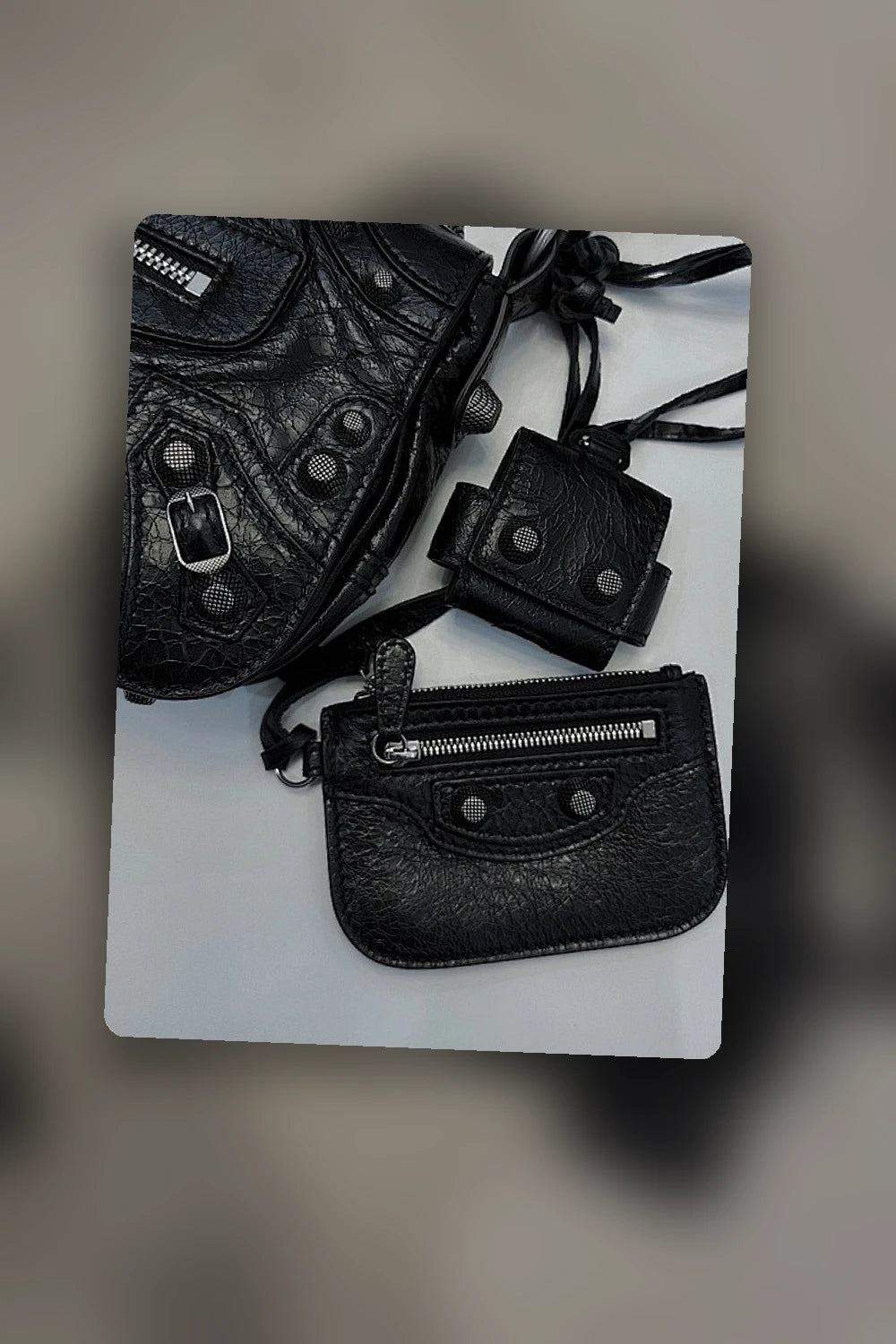 NB - BG Bag - 1040