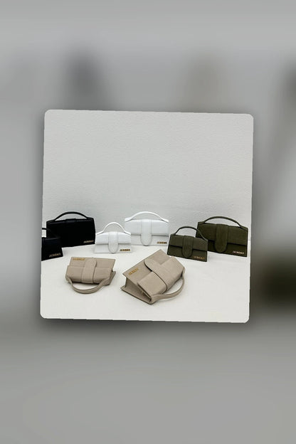 NB - JCA Bag - 358