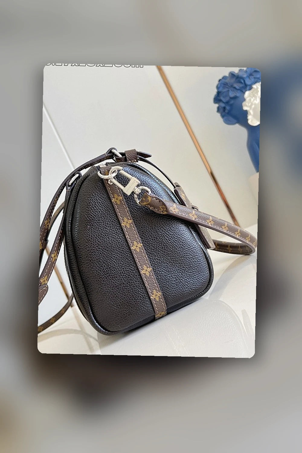 NB - LOV Bag - 775