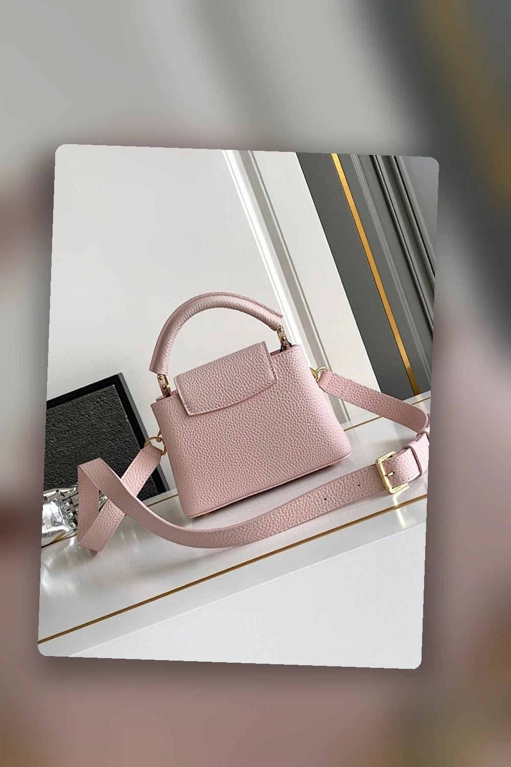 NB - LOV Bag - 477