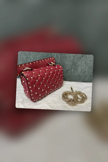NB - VEL Bag - 814