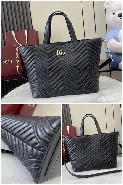NB - GUKI Bag - 336