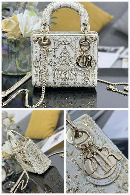 NB - DOR Bag - 1451