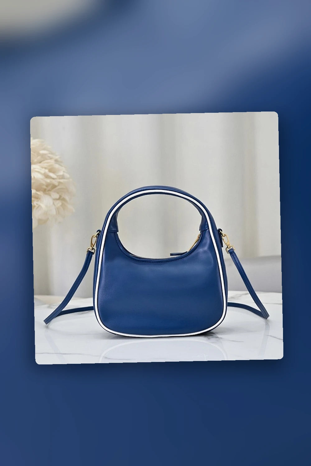 NB - MMU Bag - 1181