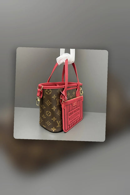 NB - LOV Bag - 574