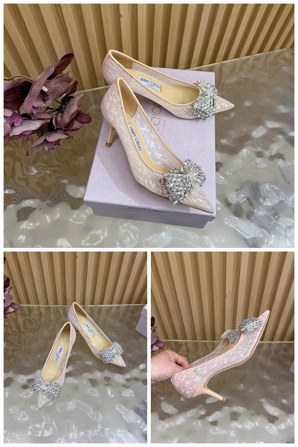 NB - JMC Mix Items - 432