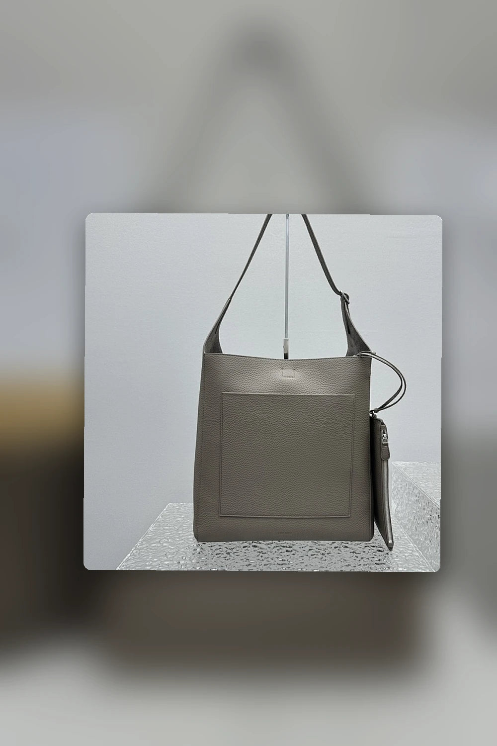 NB - THR Bag - 640