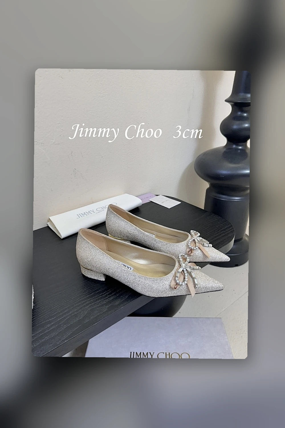 NB - JMC Women Shoes - 094