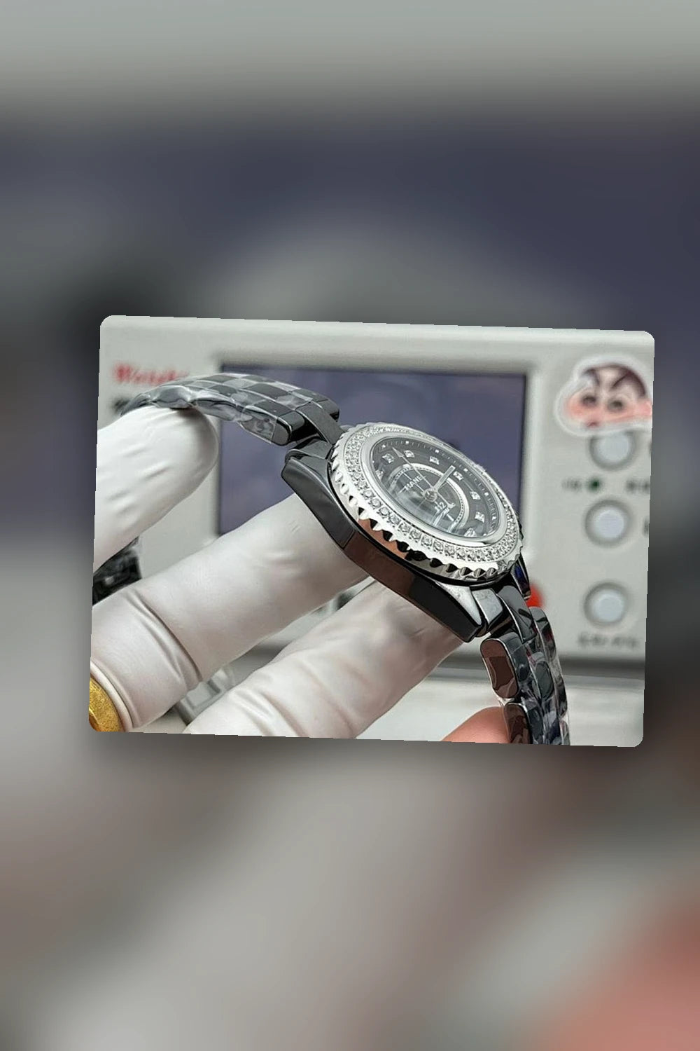 NB - Mix Watch - 031