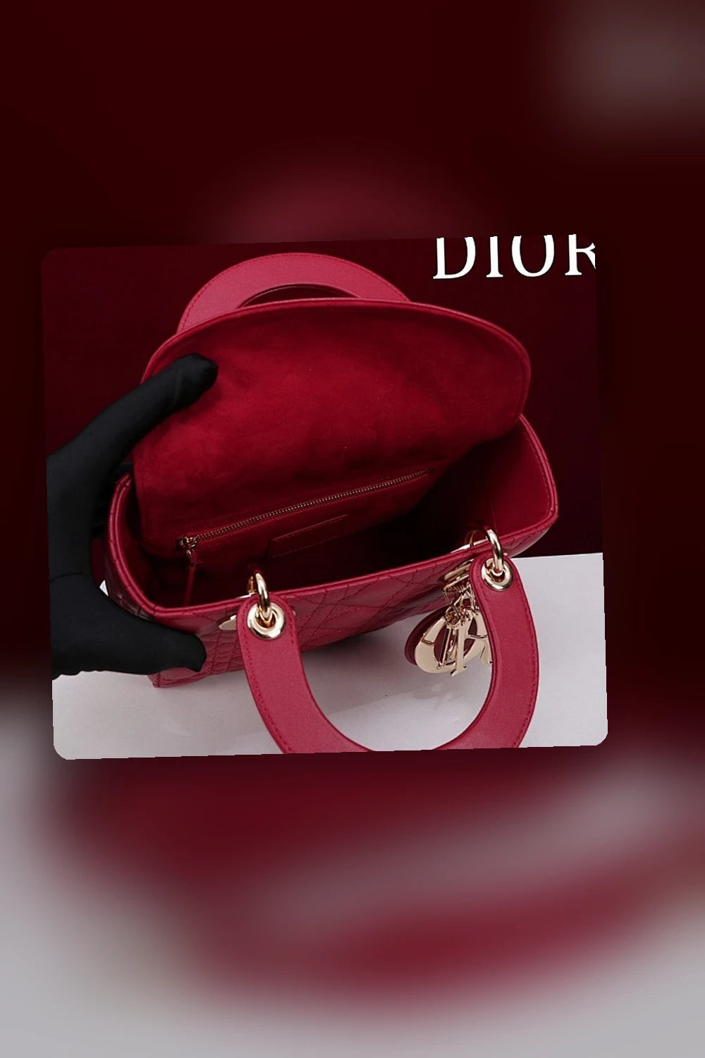 NB - DOR Bag - 852