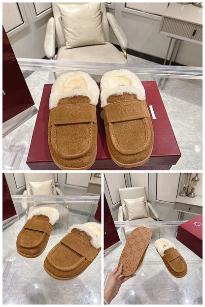 NB - GUKI Women Shoes - 834
