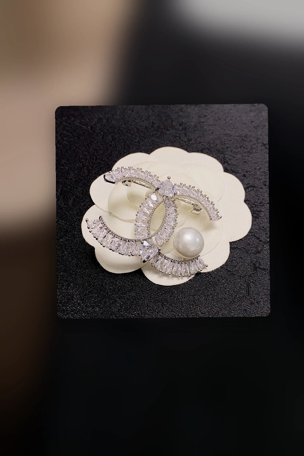 NB - CHL Jewelry - 792