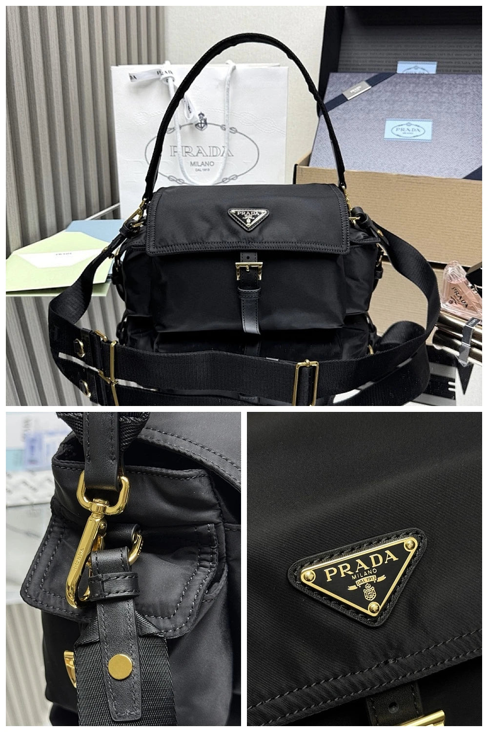 NB - PD Bag - 1186