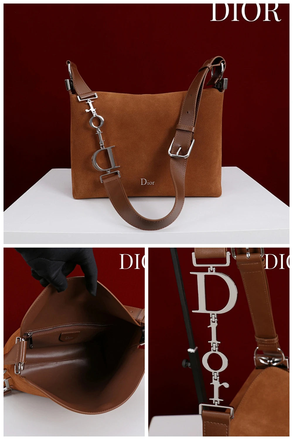 NB - DOR Bag - 1138