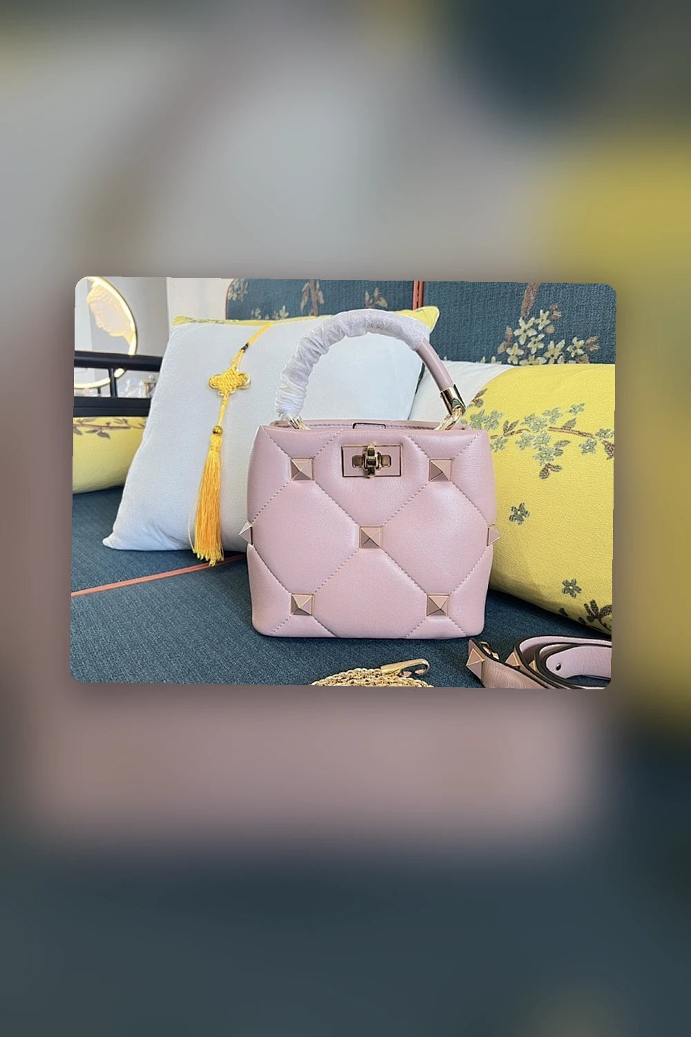 NB - VEL Bag - 624