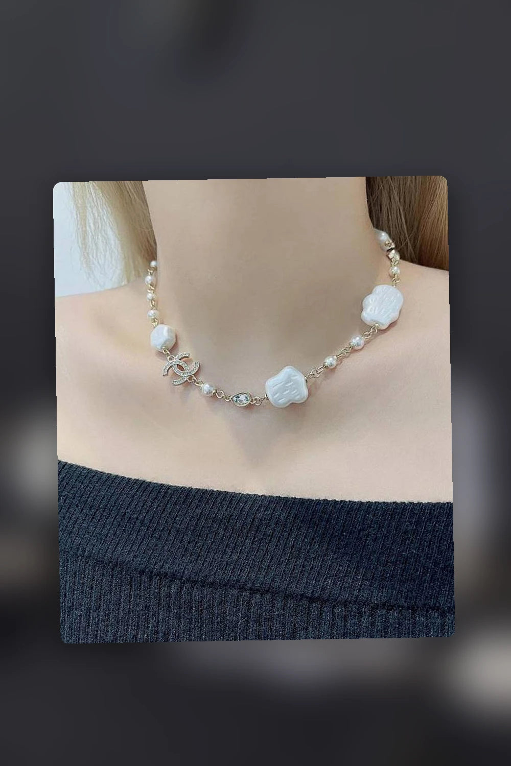 NB - CHL Jewelry - 258