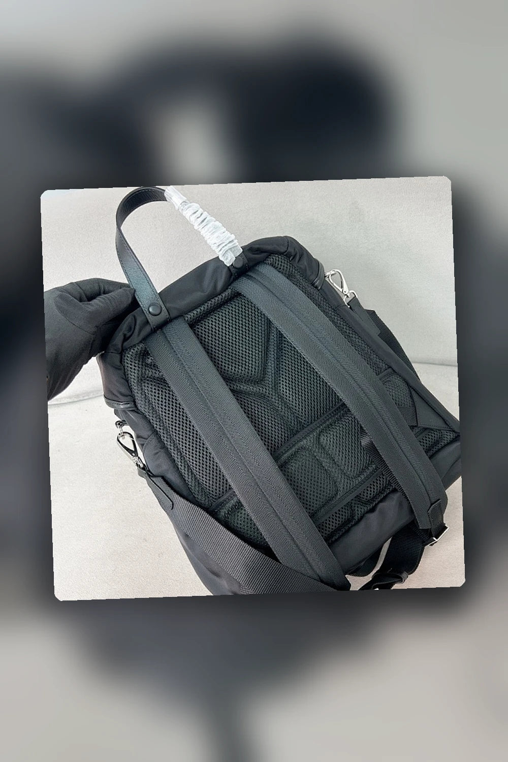 NB - PD Bag - 1179