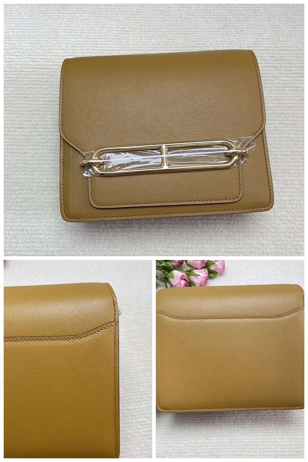 NB - HMS Bag - 1738