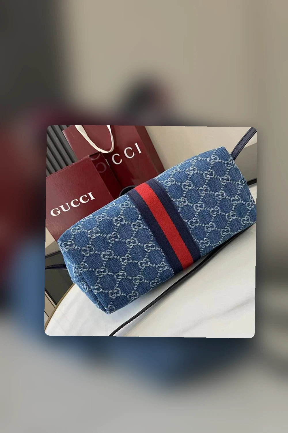 NB - GUKI Bag - 411