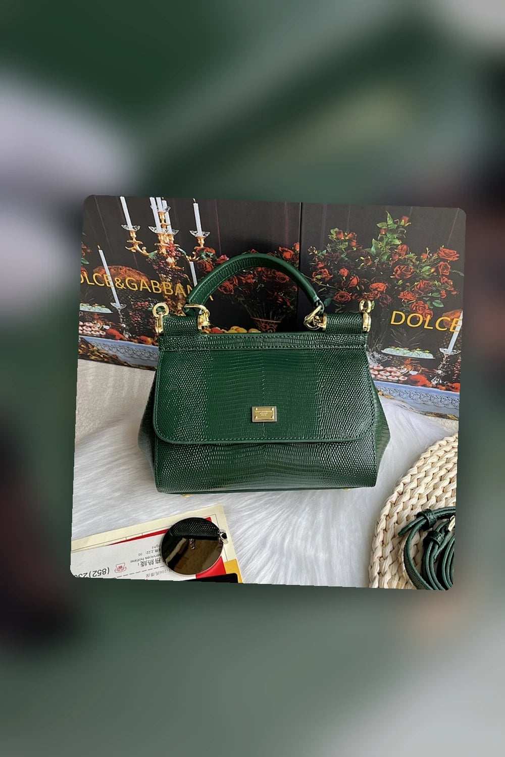 NB - DAG Bag - 442