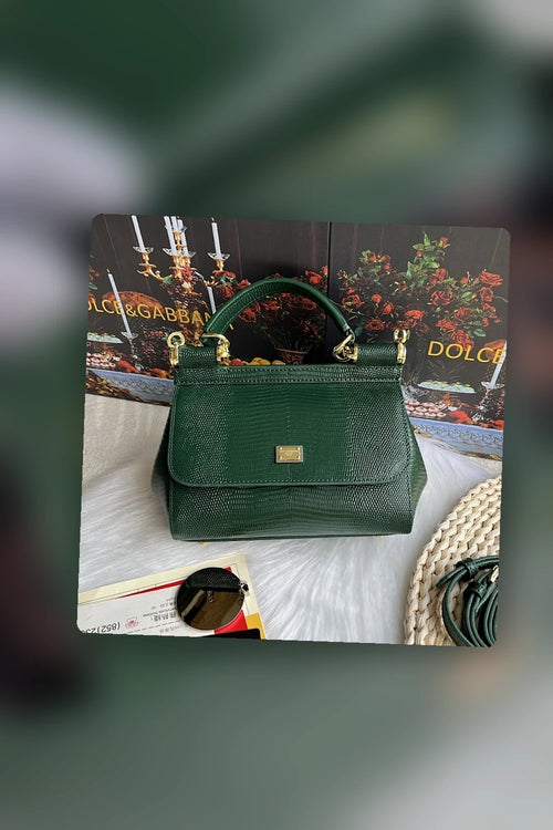 NB - DAG Bag - 442