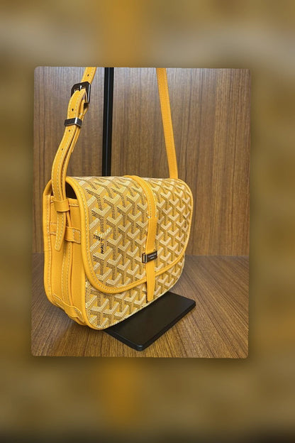 NB - GYO Bag - 1331