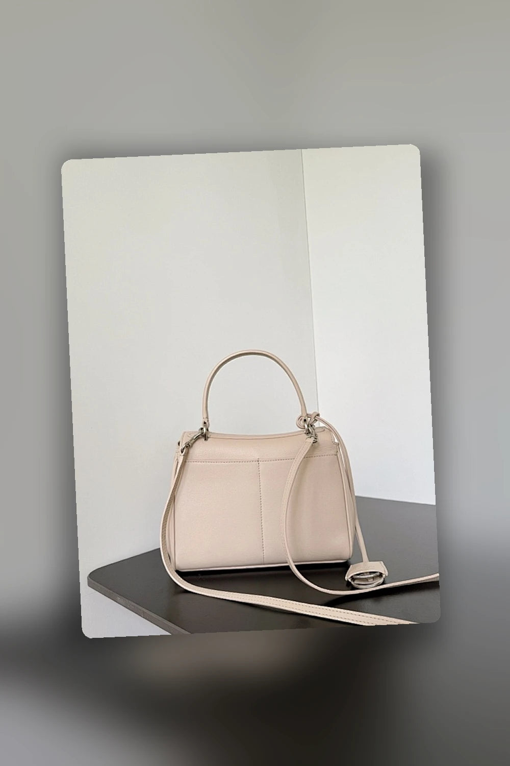 NB - BG Bag - 638