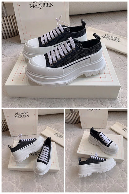 NB - AQ Women Shoes - 033