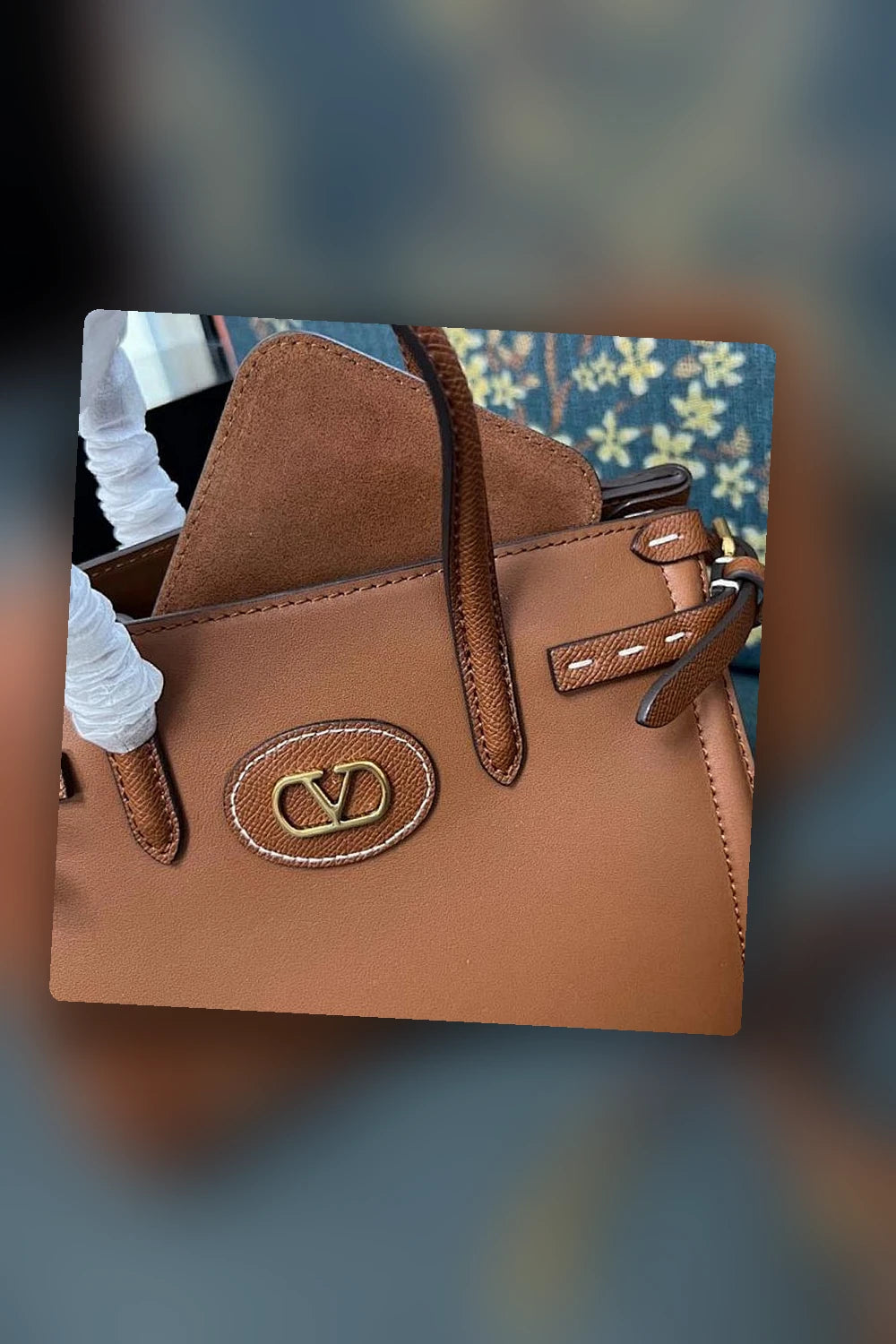 NB - VEL Bag - 478