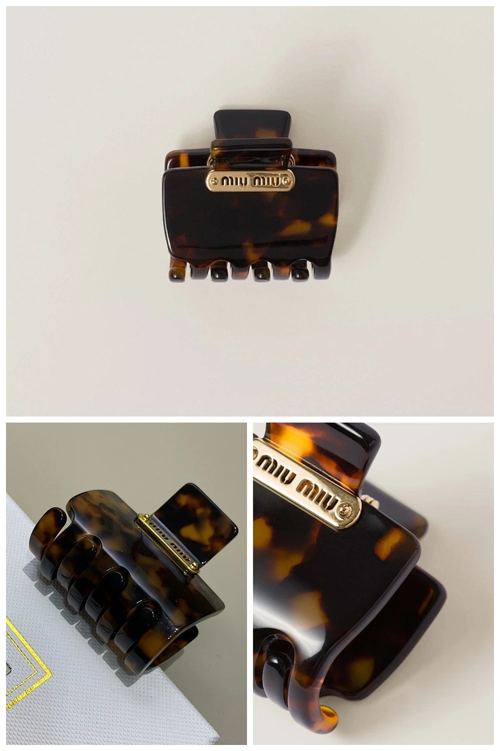 NB - MMU Jewelry - 425