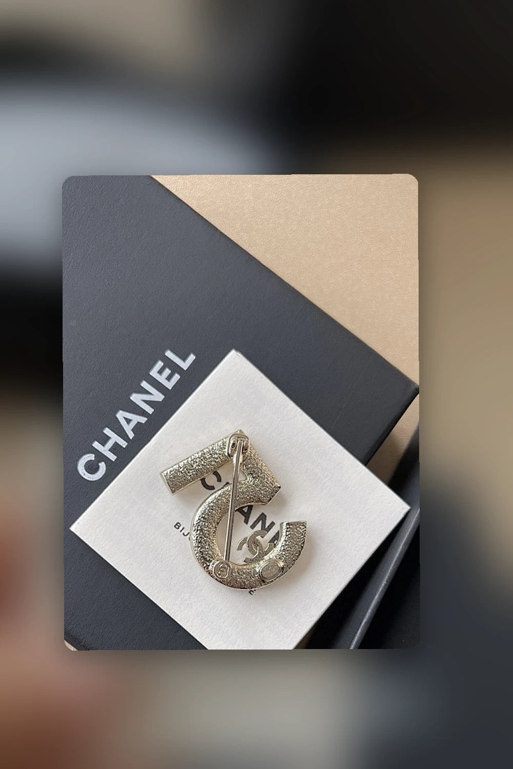 NB - CHL Jewelry - 470