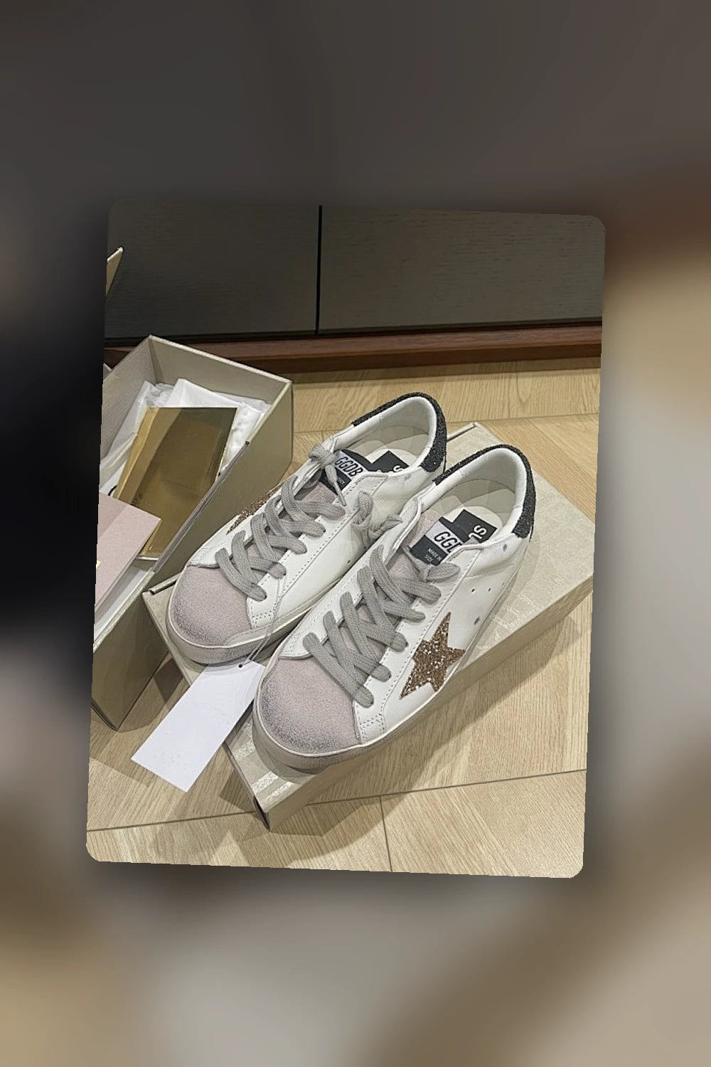NB - SIMP Women Shoes - 133