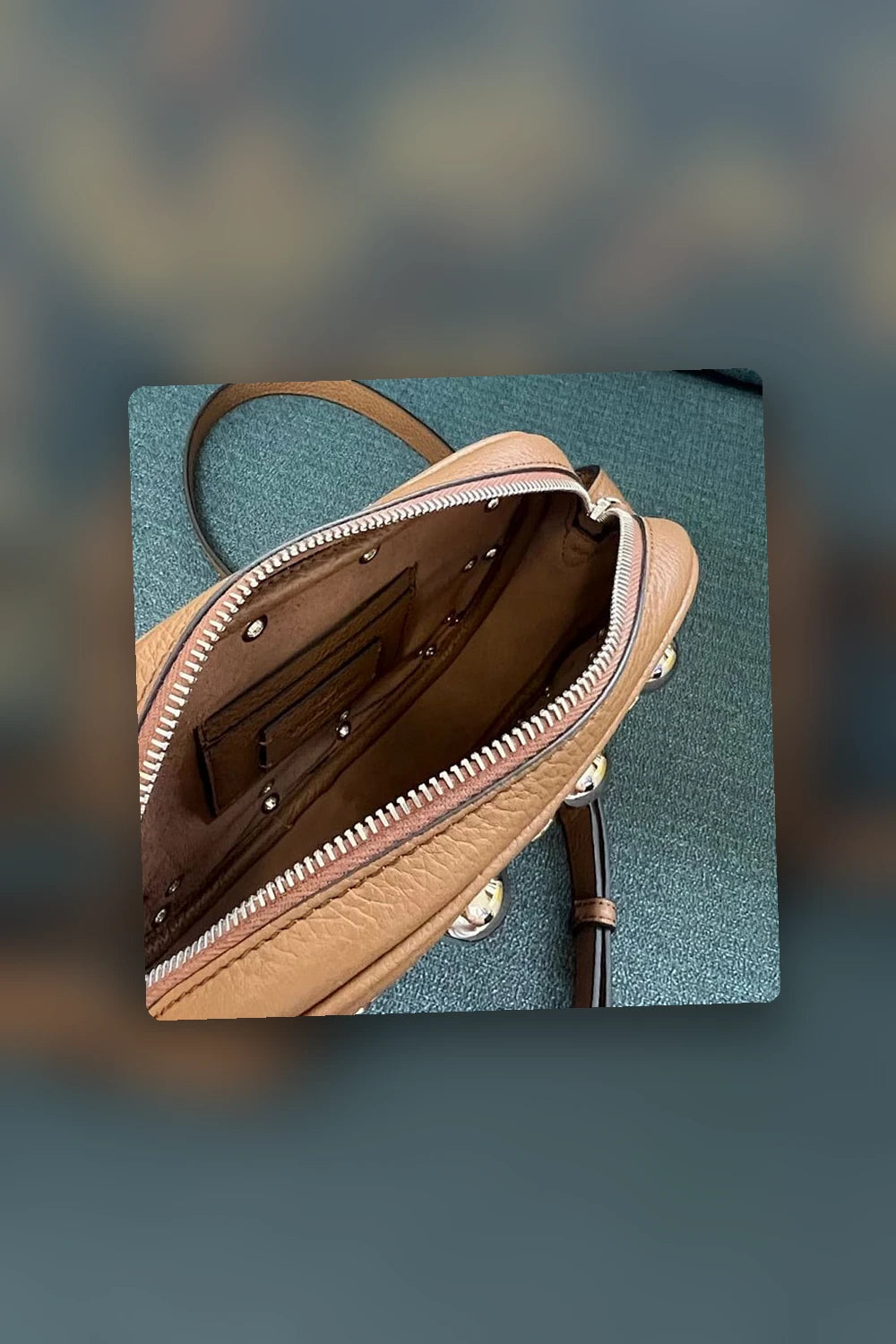 NB - VEL Bag - 333