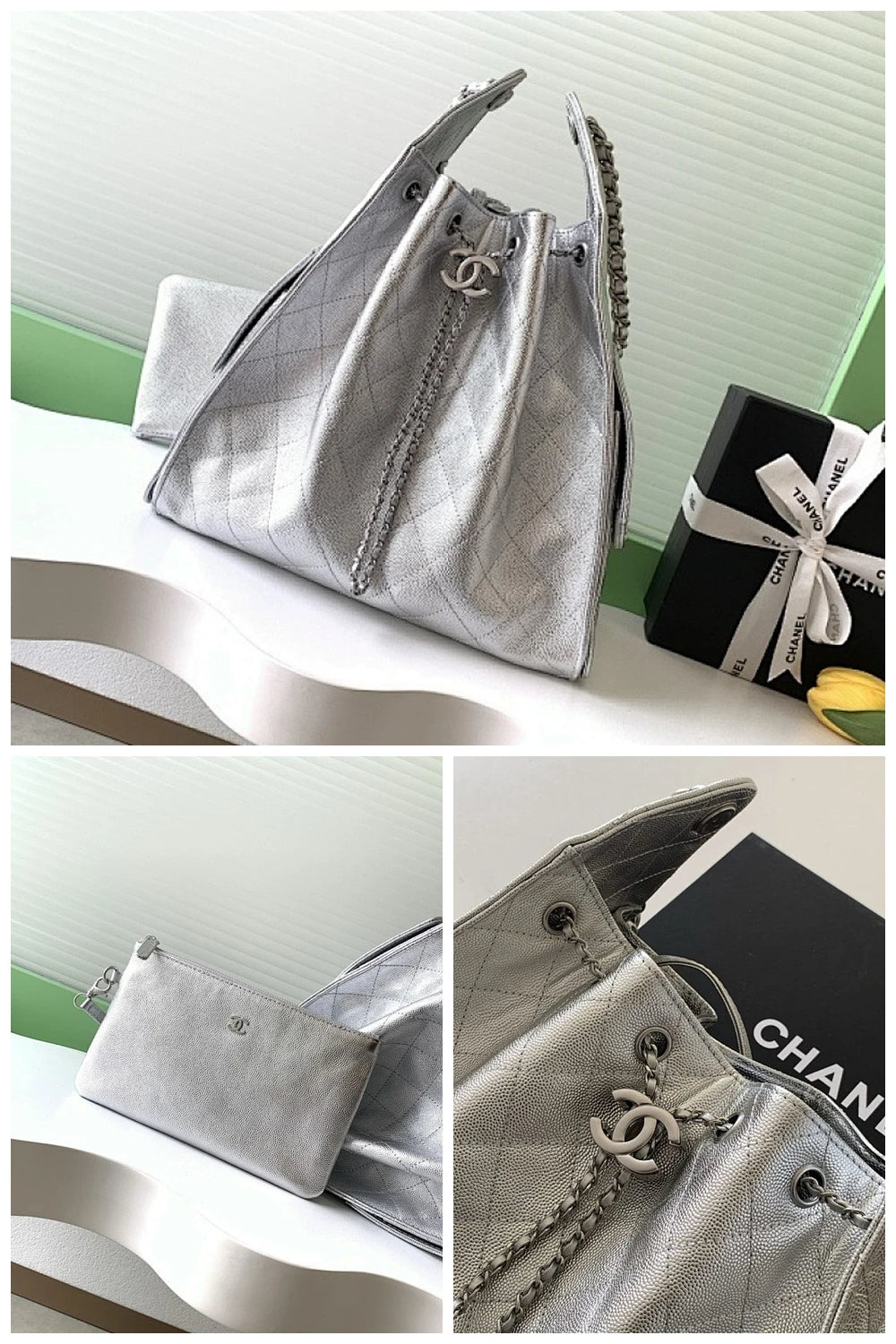 NB - CHL Bag - 520