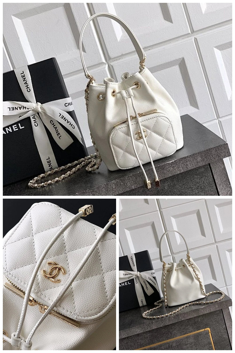 NB - CHL Bag - 149