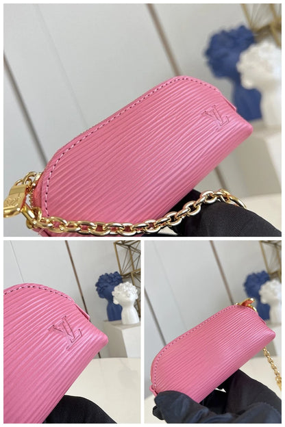 NB - LOV Bag - 1682