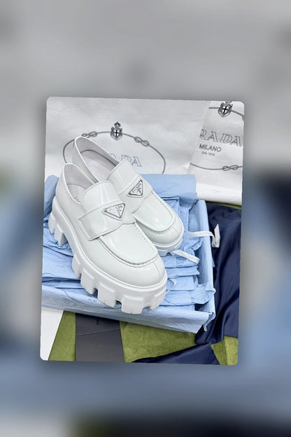 NB - PD Women Shoes - 819